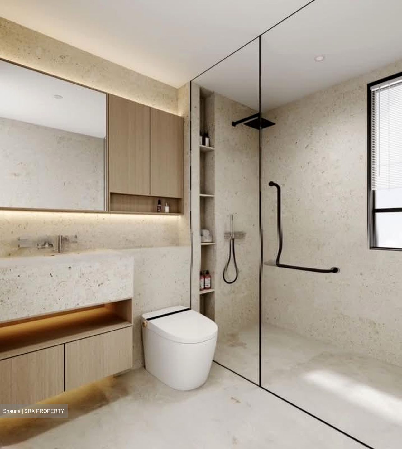 Sembawang Hills Estate (D20), Terrace #566569981